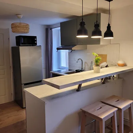 Apartment De Florian