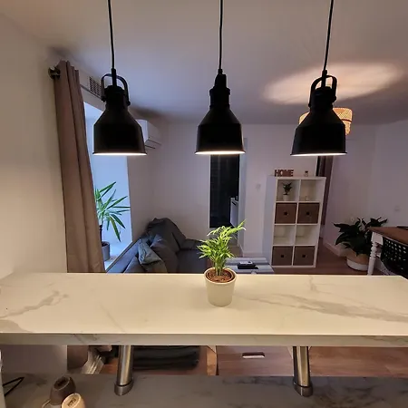 Apartment De Florian Saint-Clar-de-Riviere