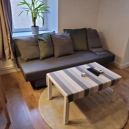 Apartment De Florian Saint-Clar-de-Riviere