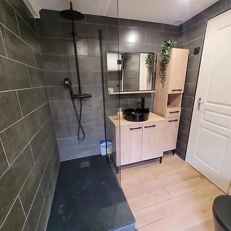 De Florian * Saint-Clar-de-Riviere