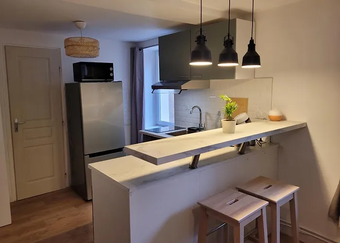 Apartment De Florian