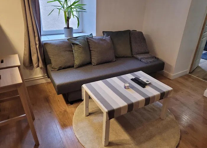 Apartment De Florian Saint-Clar-de-Riviere