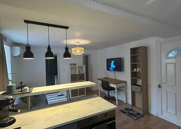 Apartment De Florian