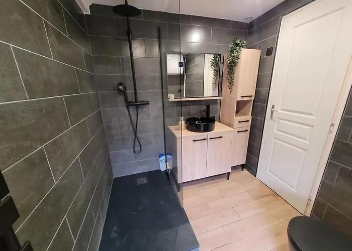 De Florian * Saint-Clar-de-Riviere